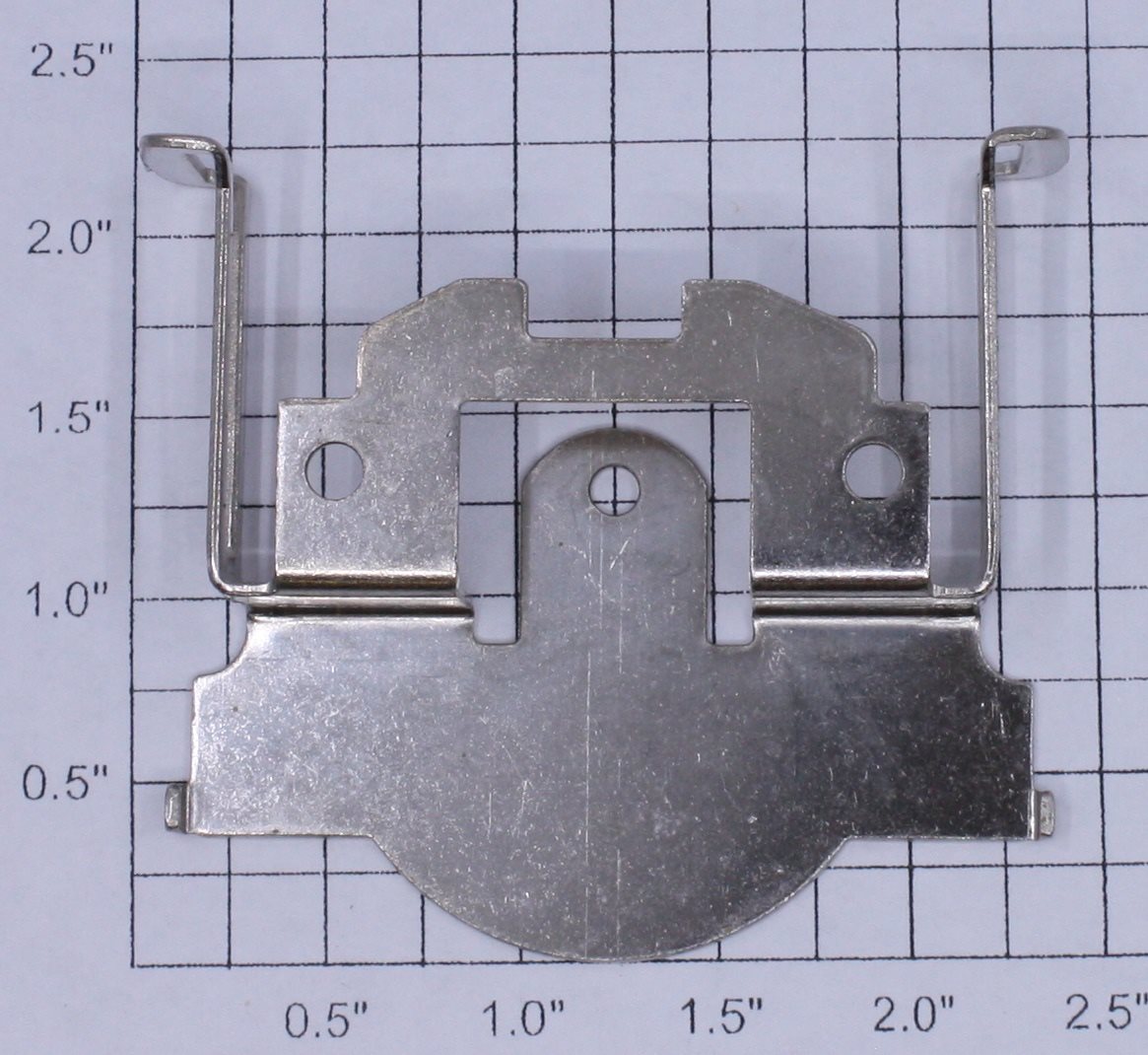 Lionel 1120-9 Scout Front Truck Bracket