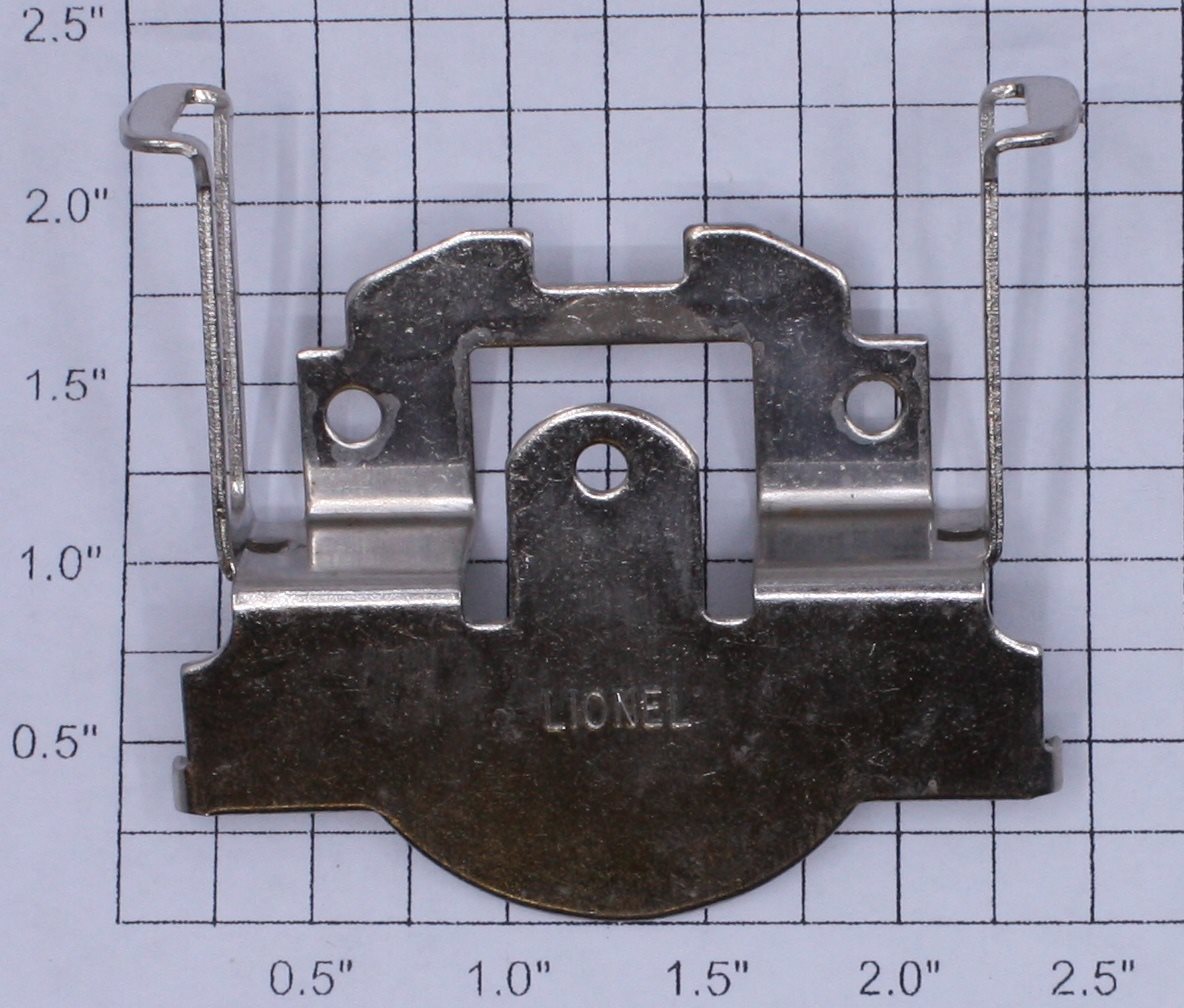 Lionel 1120-9 Scout Front Truck Bracket