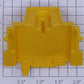 Lionel 9311-8 Yellow Dump Car Platform with Wheel