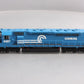 Athearn G63648 HO Conrail SDP45 Diesel Loco w/DCC & Sound #6685