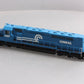 Athearn G63648 HO Conrail SDP45 Diesel Loco w/DCC & Sound #6685