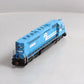 Athearn G63648 HO Conrail SDP45 Diesel Loco w/DCC & Sound #6685