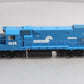 Athearn G68106 HO Conrail GP15-1 Diesel Locomotive with DCC & Sound #1628