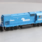 Athearn G68106 HO Conrail GP15-1 Diesel Locomotive with DCC & Sound #1628