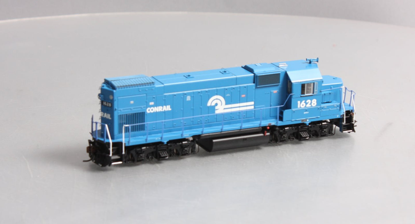 Athearn G68106 HO Conrail GP15-1 Diesel Locomotive with DCC & Sound #1628