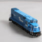 Athearn G68106 HO Conrail GP15-1 Diesel Locomotive with DCC & Sound #1628