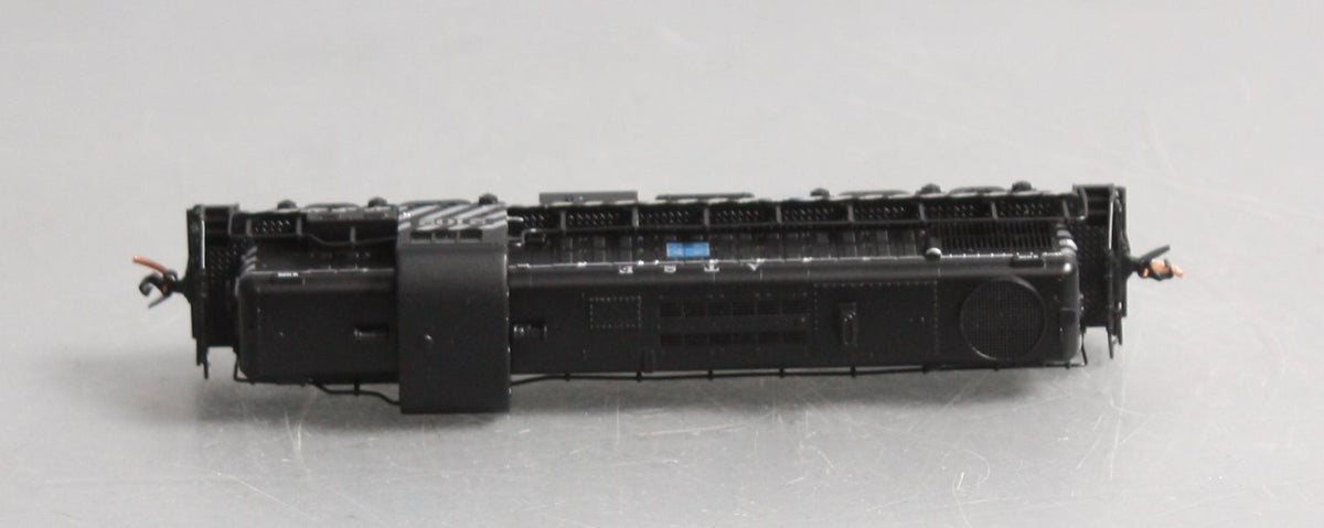 Atlas 42303 N Scale Santa Fe Diesel Locomotive #2102 LN/Box