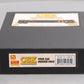 Micro-Trains 99300173 N Scale CSX Four Car Runner Pack LN/Box