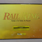 MTH 30-9102 O Gauge Operating Firehouse LN/Box