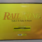MTH 30-9102 O Gauge Operating Firehouse LN/Box