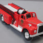 MTH 30-9102 O Gauge Operating Firehouse LN/Box