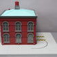 MTH 30-9102 O Gauge Operating Firehouse LN/Box