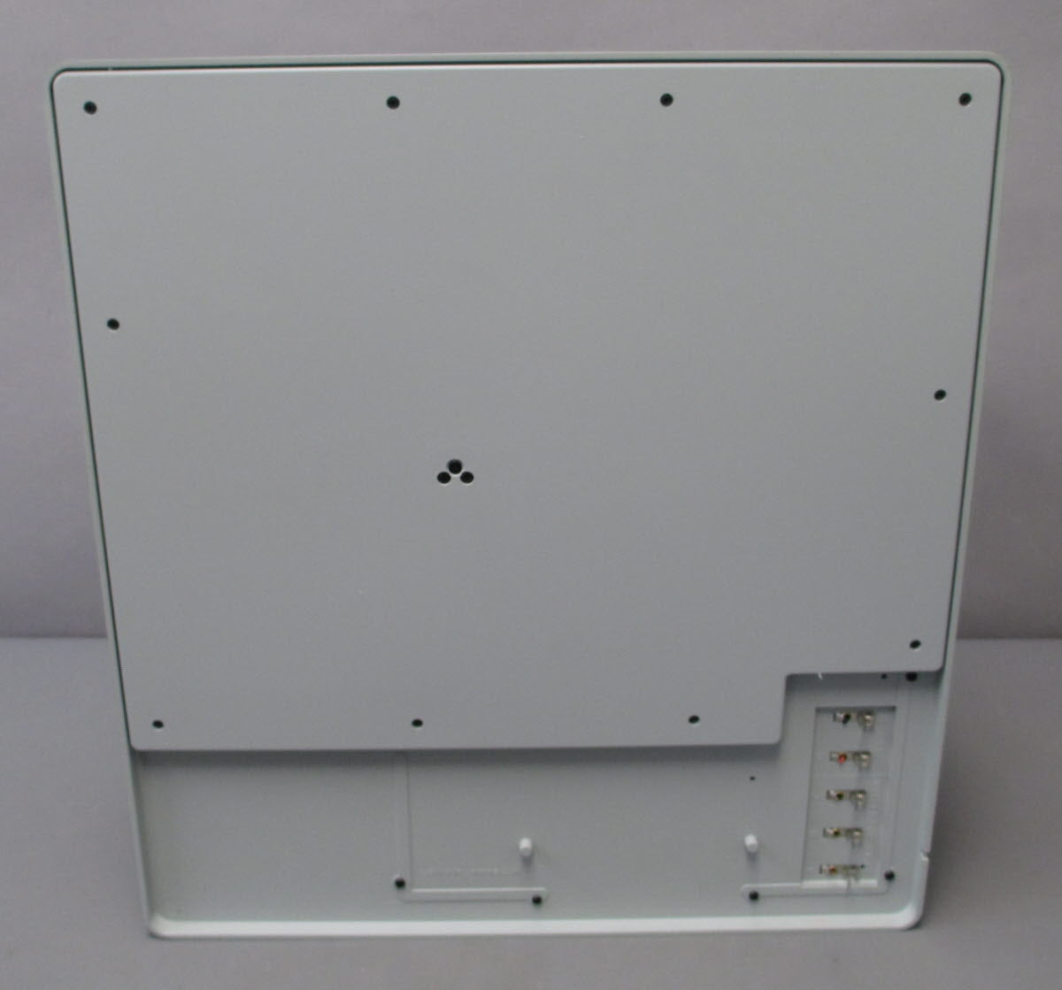 MTH 30-9102 O Gauge Operating Firehouse