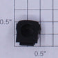 Lionel 12401-6 Lens Retainer