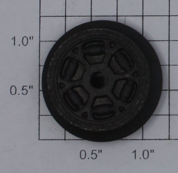 Lionel 55-110X Tie Jector Geared Wheel