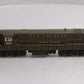 Atlas 7874 HO Reading Train Master Phase 1b Diesel Locomotive #805
