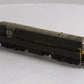 Atlas 7874 HO Reading Train Master Phase 1b Diesel Locomotive #805