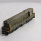 Atlas 7874 HO Reading Train Master Phase 1b Diesel Locomotive #805