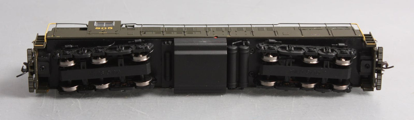 Atlas 7874 HO Reading Train Master Phase 1b Diesel Locomotive #805