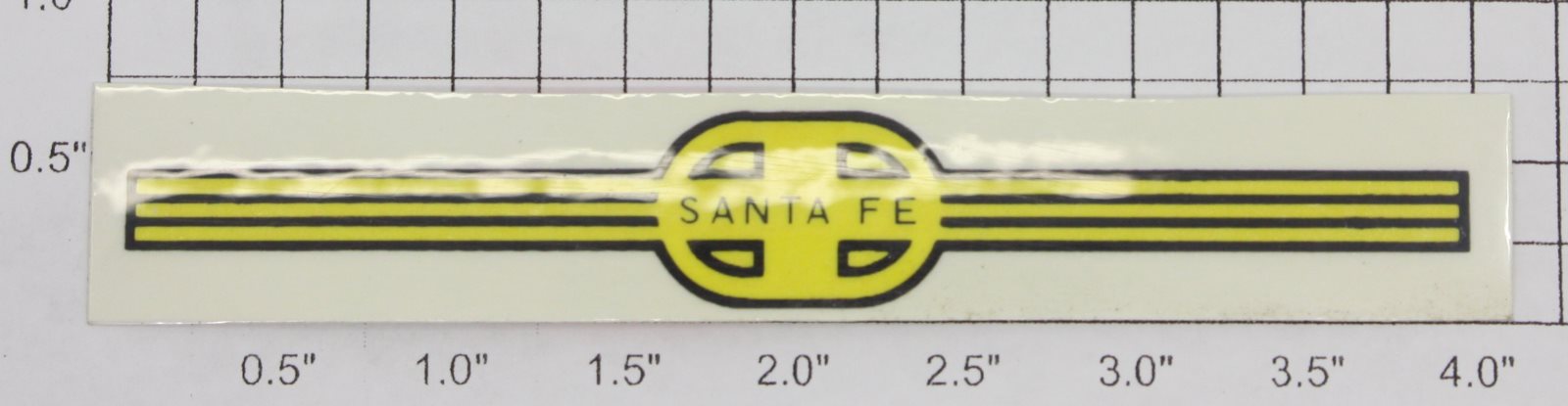 American Flyer 500-02 