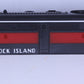 Lionel 2041-1 #2041 Rock Island Alco Diesel Shell with Horn - NOS