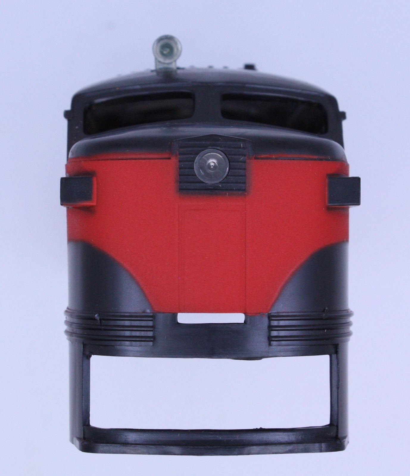 Lionel 2041-1 #2041 Rock Island Alco Diesel Shell with Horn - NOS