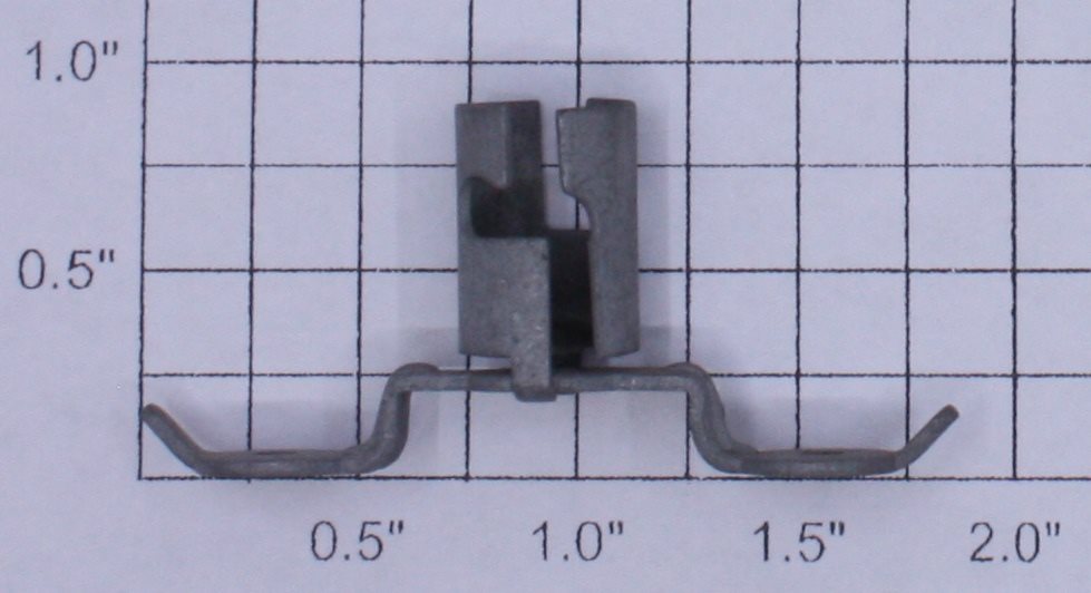 Lionel 711-206 Bayonet Style Lamp Bracket Assembly