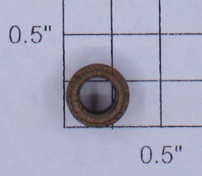 Lionel 671-248 Axle Bearing Bushing