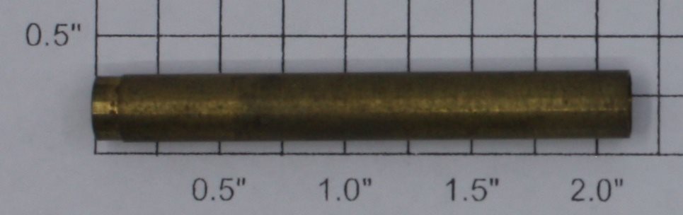 Lionel 711-45 Coil Tube