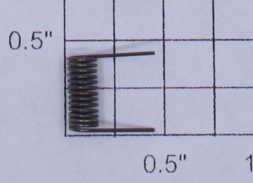 Lionel 41-24 Collector Spring