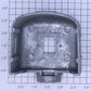 Lionel 792-4 RailChief Unpainted End Vestibule - Fits 794 Car