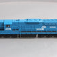 Broadway Limited 5296 HO Conrail EMD SD7 Diesel Locomotive #6998 with Sound
