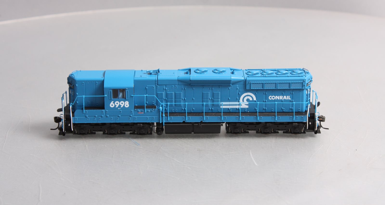Broadway Limited 5296 HO Conrail EMD SD7 Diesel Locomotive #6998 with Sound