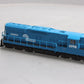 Broadway Limited 5296 HO Conrail EMD SD7 Diesel Locomotive #6998 with Sound