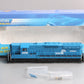 Broadway Limited 5296 HO Conrail EMD SD7 Diesel Locomotive #6998 with Sound