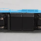 Broadway Limited 5296 HO Conrail EMD SD7 Diesel Locomotive #6998 with Sound
