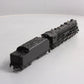 Broadway Limited 2590 HO Painted, Unlettered NYC J1e Hudson 4-6-4 Steam Loco