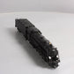 Broadway Limited 2590 HO Painted, Unlettered NYC J1e Hudson 4-6-4 Steam Loco
