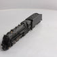 Broadway Limited 2590 HO Painted, Unlettered NYC J1e Hudson 4-6-4 Steam Loco