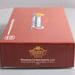 Broadway Limited 2590 HO Painted, Unlettered NYC J1e Hudson 4-6-4 Steam Loco