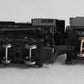 Broadway Limited 2590 HO Painted, Unlettered NYC J1e Hudson 4-6-4 Steam Loco
