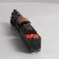 Broadway Limited 2324 HO PRR Unlettered H10s 2-8-0 Steam Locomotive & Tender