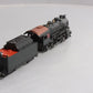 Broadway Limited 2324 HO PRR Unlettered H10s 2-8-0 Steam Locomotive & Tender