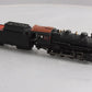 Broadway Limited 2324 HO PRR Unlettered H10s 2-8-0 Steam Locomotive & Tender