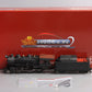 Broadway Limited 2324 HO PRR Unlettered H10s 2-8-0 Steam Locomotive & Tender