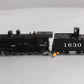 Bachmann 84304 Frisco 2-10-0 w/DCC & Sound #1630