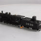 Bachmann 84304 Frisco 2-10-0 w/DCC & Sound #1630
