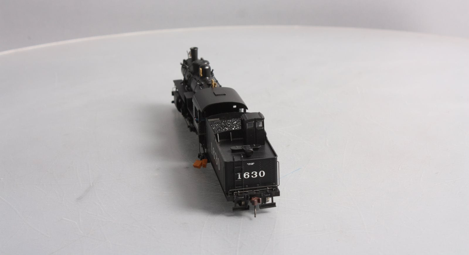 Bachmann 84304 Frisco 2-10-0 w/DCC & Sound #1630