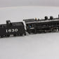 Bachmann 84304 Frisco 2-10-0 w/DCC & Sound #1630
