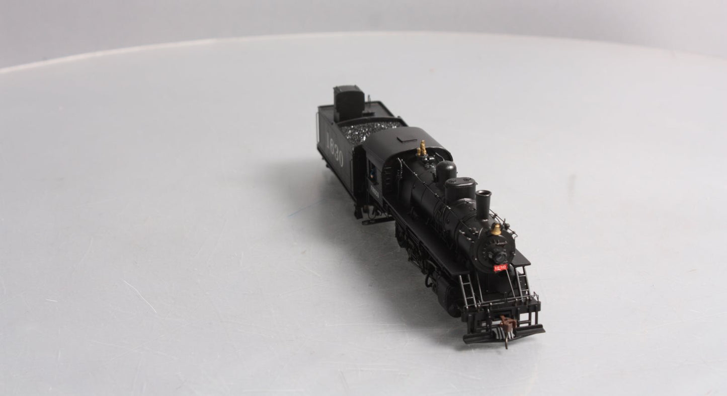 Bachmann 84304 Frisco 2-10-0 w/DCC & Sound #1630